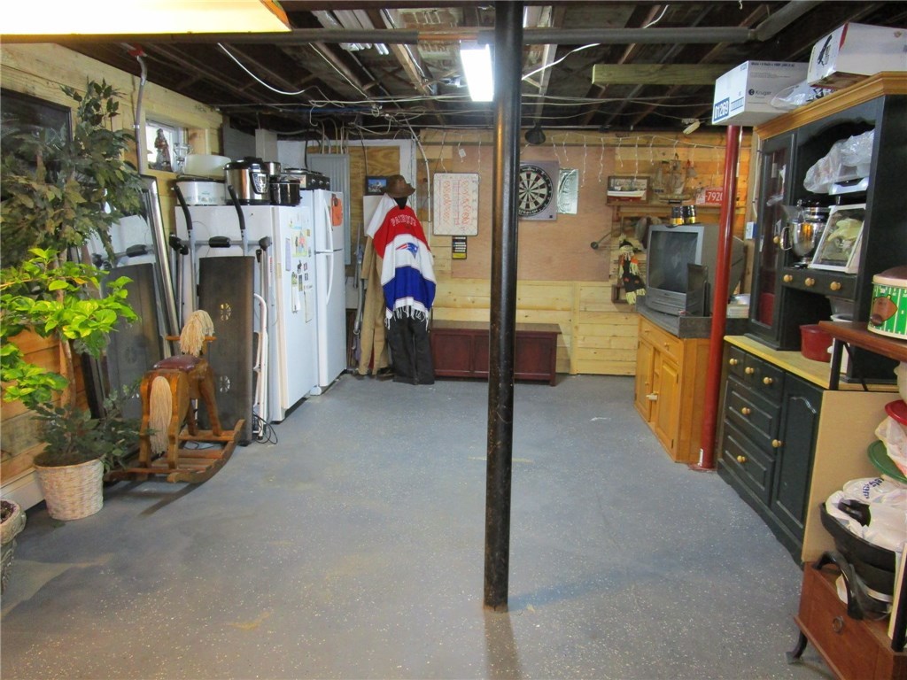 53 Bartlett Street Woonsocket, RI 02895 - Photo 25 of 29 Basement