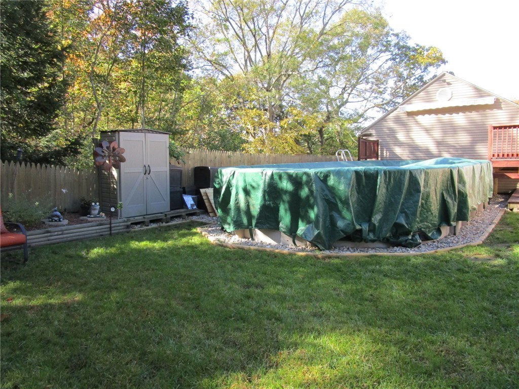 53 Bartlett Street Woonsocket, RI 02895 - Photo 27 of 29 Pool