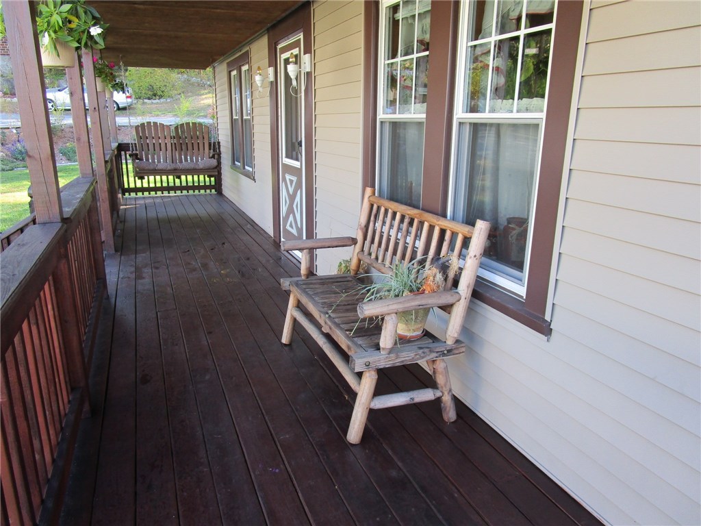 53 Bartlett Street Woonsocket, RI 02895 - Photo 29 of 29 Front Porch