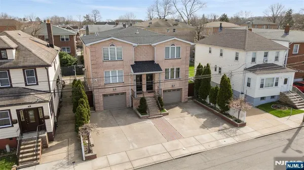 $4,500 | 482 Morningside Avenue, Unit B, Fairview, NJ 07022