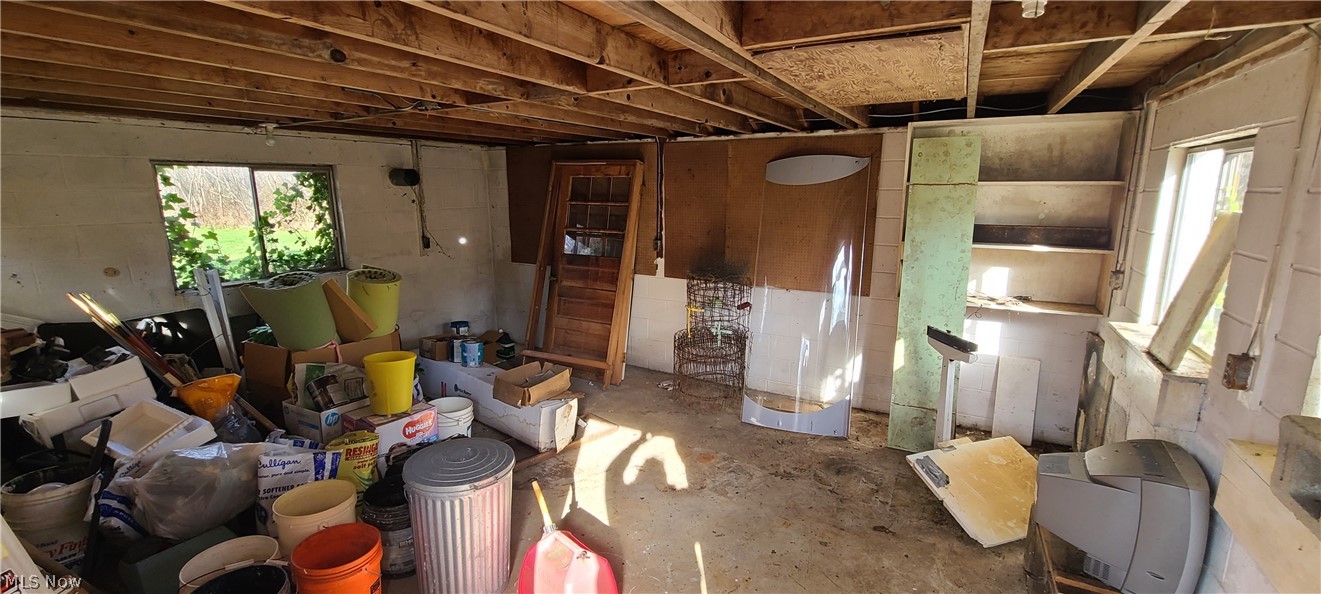 12115 Sheldon Road Mantua, OH 44255 - Photo 10 of 30 little storage shed