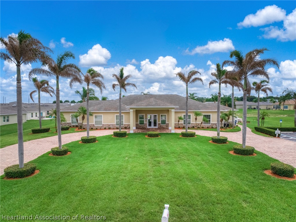 1448 Stone Ridge Circle Sebring, FL 33870 - Photo 5 of 49