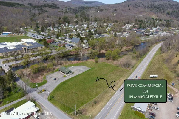 $695,000 | 0 Ny-28, Margaretville, NY 12455