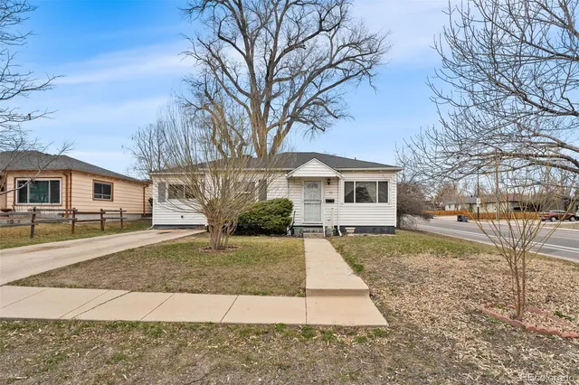 $375,000 | 75 Vrain Street, Denver, CO 80219