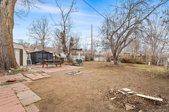 $375,000 | 75 Vrain Street, Denver, CO 80219