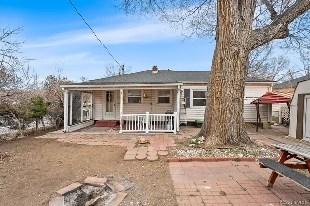 $375,000 | 75 Vrain Street, Denver, CO 80219
