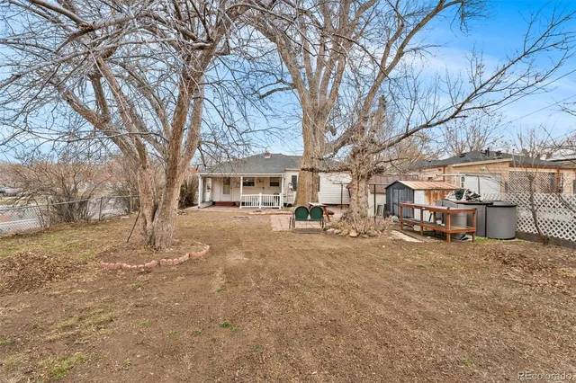 $375,000 | 75 Vrain Street, Denver, CO 80219