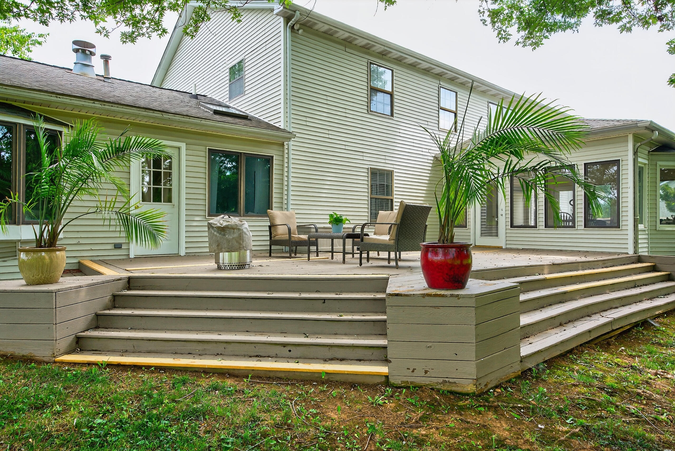 1100 Short Shun Road Nicholasville, KY 40356 - Photo 37 of 45 1100short37