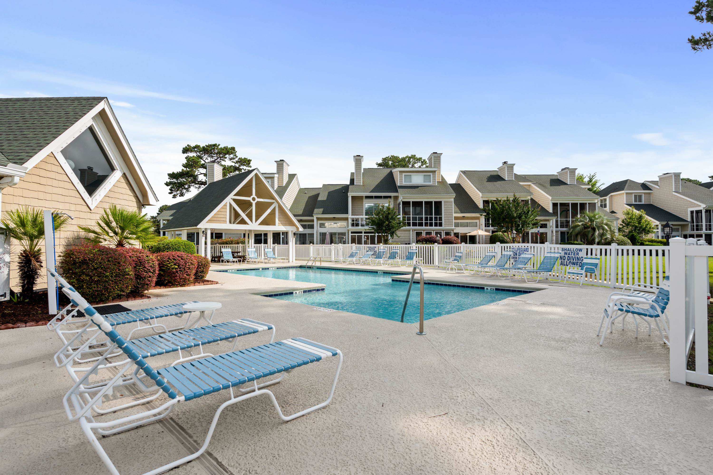 3827 Masters Court, Unit 3827 Myrtle Beach, SC 29577 - Photo 36 of 38