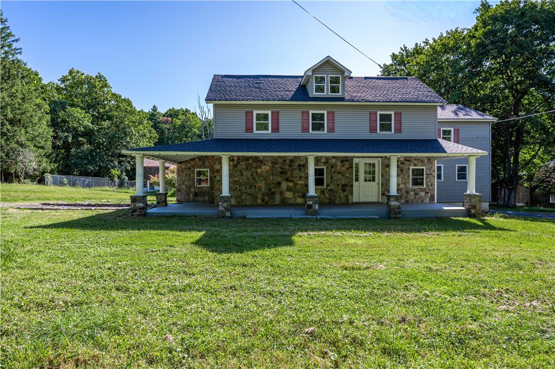 1206 Cherry Lane Road East Stroudsburg, PA 18301 - Photo 1 of 77 Gallery Image 1