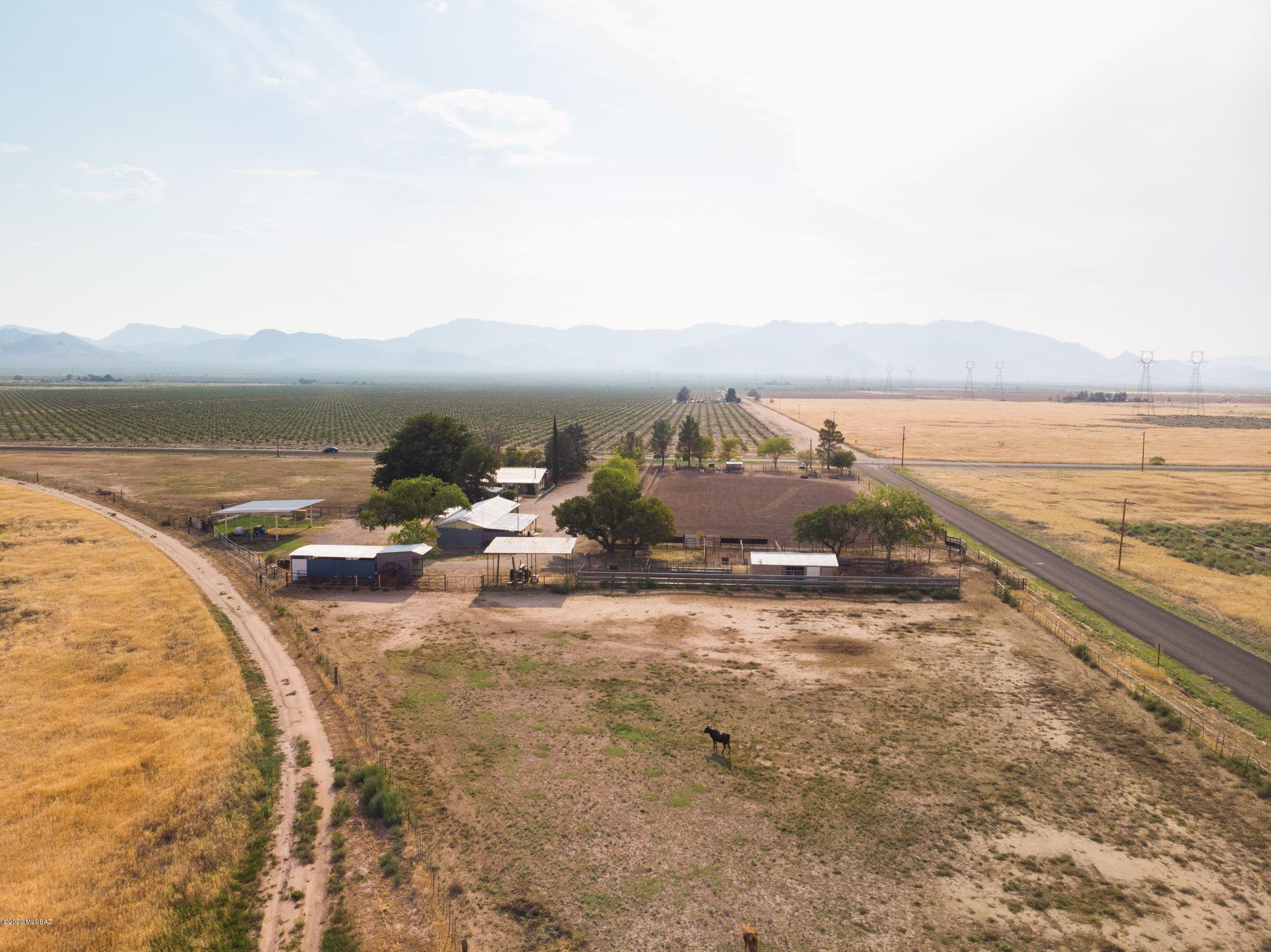 7664 Fort Grant Road Willcox, AZ 85643 - Photo 10 of 43