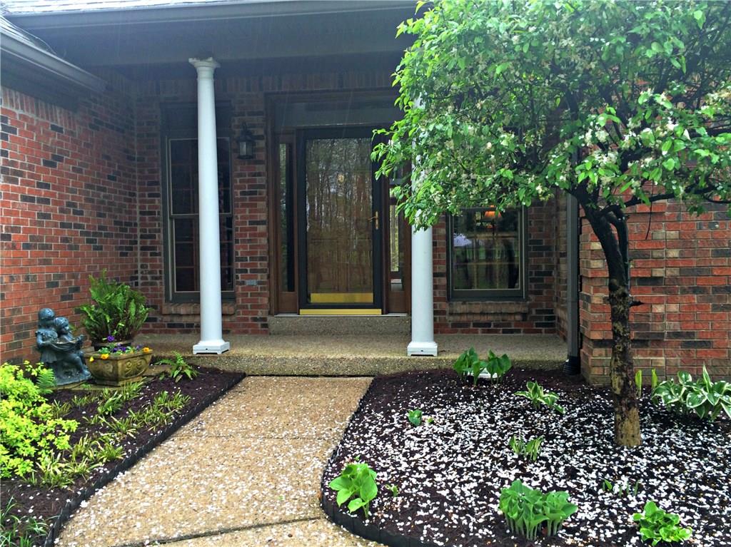 5995 West Lowell Road Columbus, IN 47201 - Photo 2 of 18