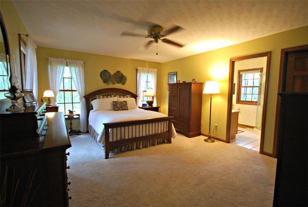 5995 West Lowell Road Columbus, IN 47201 - Photo 15 of 18