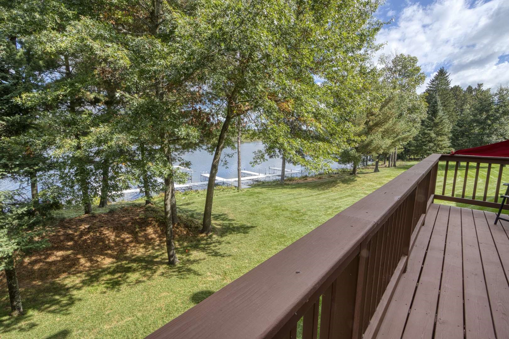 10341 Red Stone Lane, Unit 2 Hayward, WI 54843 - Photo 9 of 41