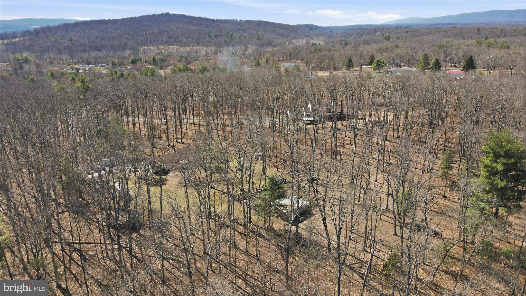 139 Arcadia Road Hedgesville, WV 25427 - Photo 27 of 46