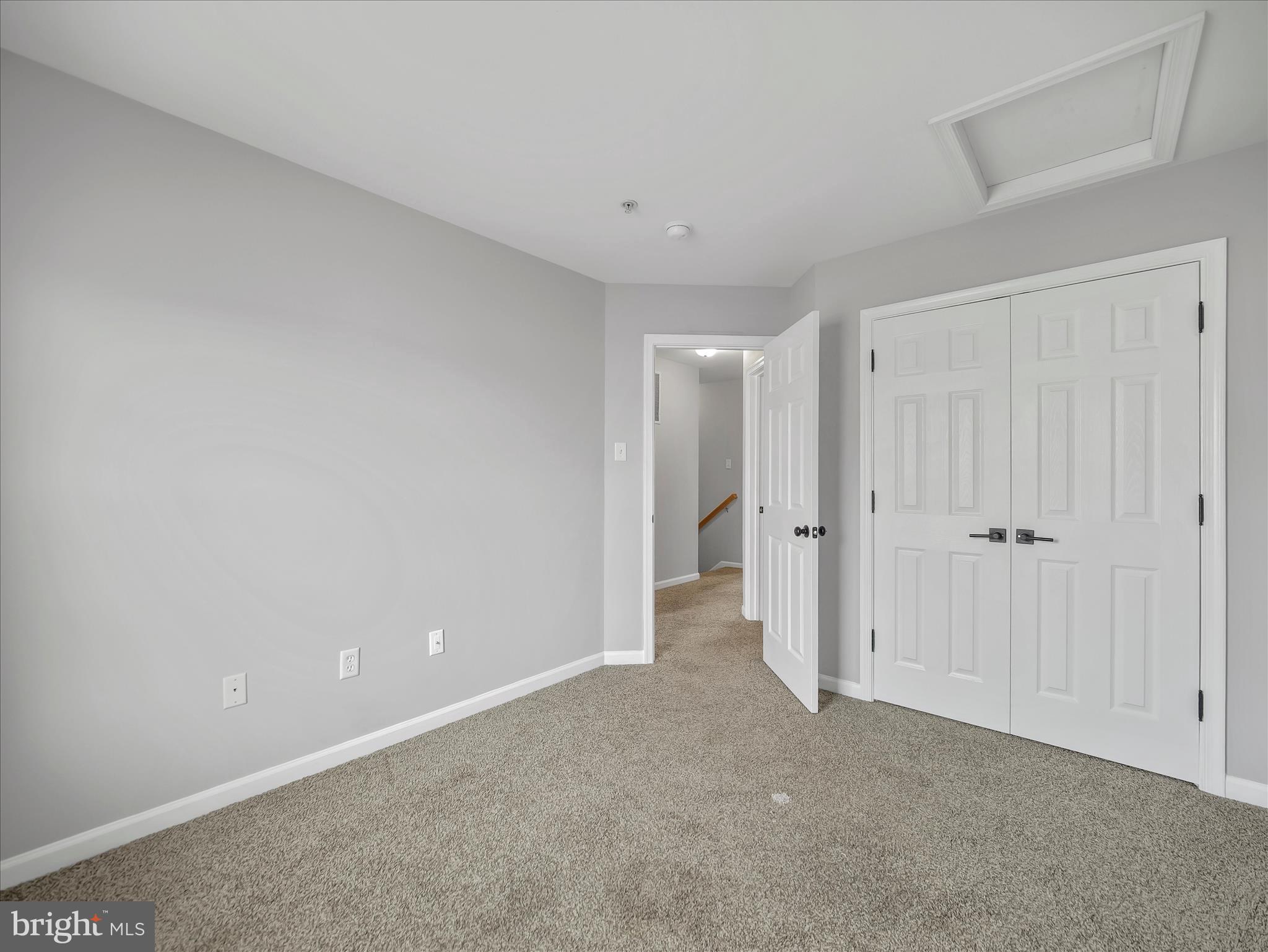 121 Eagles Ridge Smithsburg, MD 21783 - Photo 27 of 33 a view of an empty room