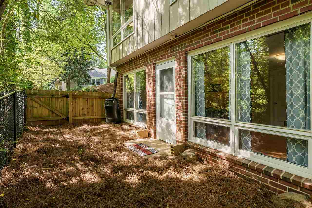 2604 Barmettler Street Raleigh, NC 27607 - Photo 27 of 29 Photo 27