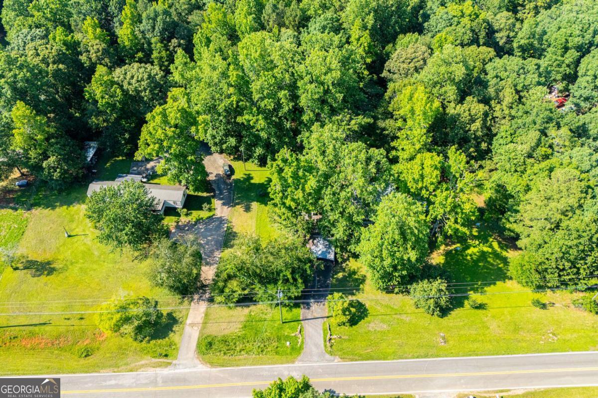 698 Goolsby Road Carrollton, GA 30117 - Photo 56 of 58