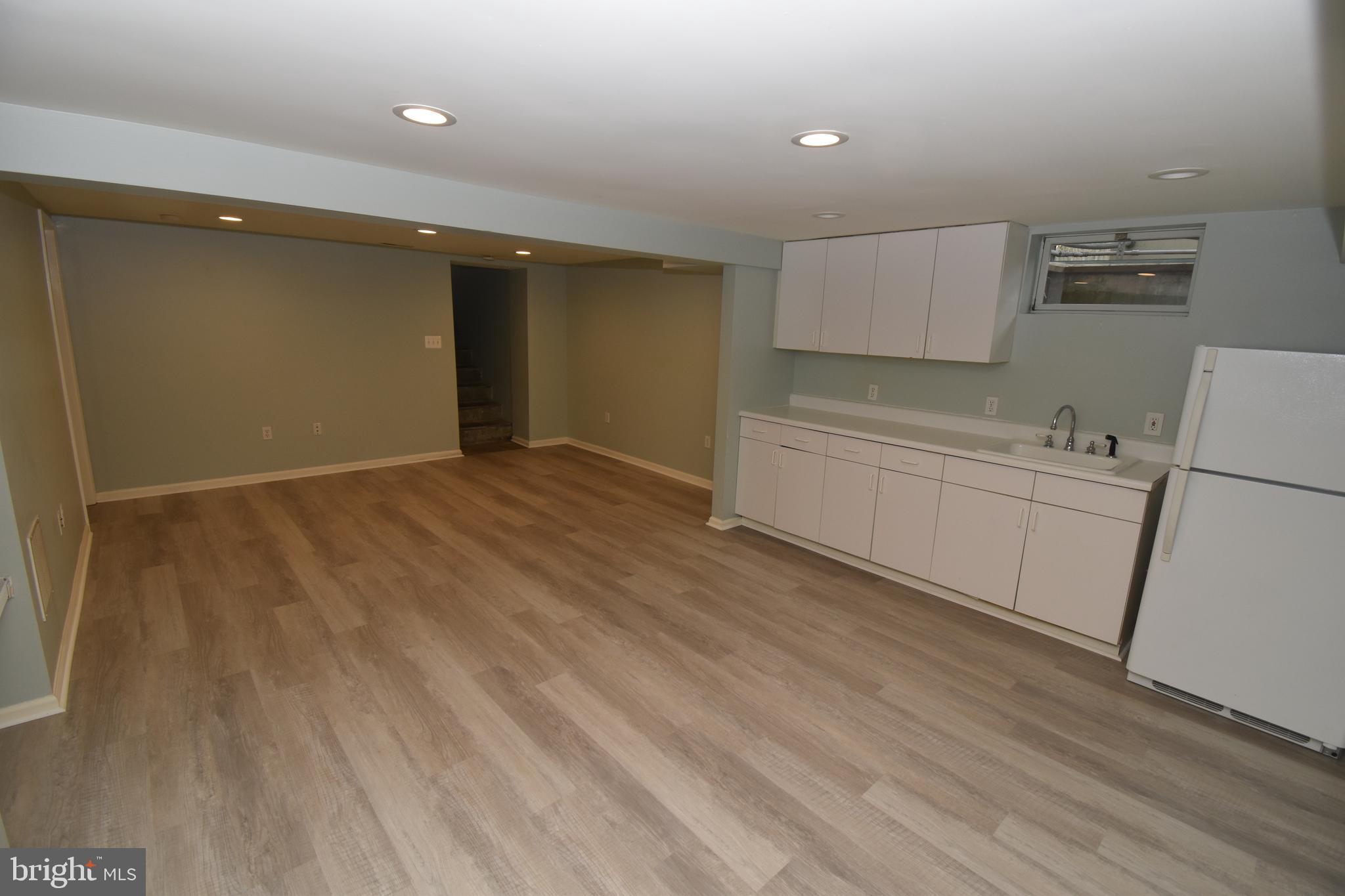 2901 Meadow View Road Falls Church, VA 22042 - Photo 31 of 43 Basement kitchenette