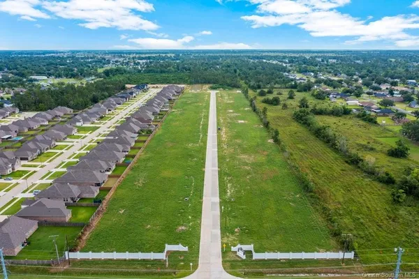 $65,000 | 0 Lakewood Pointe (17) Ln Lake, Lake Charles, LA 70605