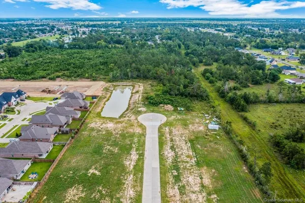 $65,000 | 0 Lakewood Pointe (17) Ln Lake, Lake Charles, LA 70605