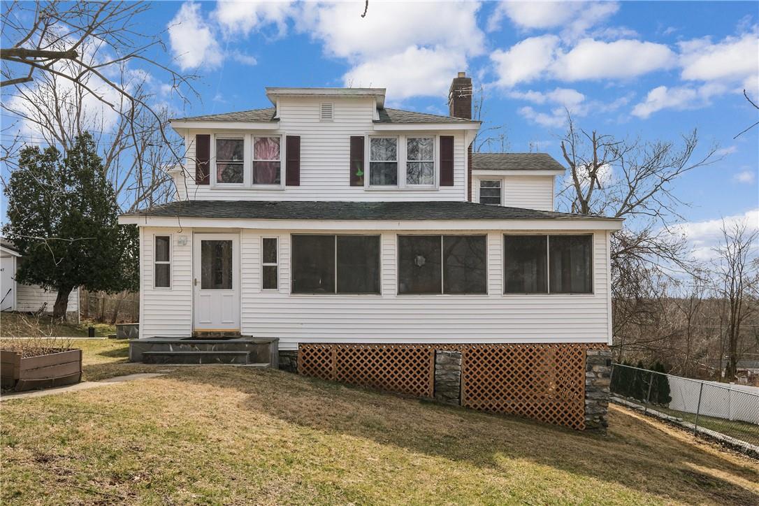 47 Rosedale Road Carmel, NY 10512 - Photo 1 of 1 Spacious home minutes to the Lake Carmel