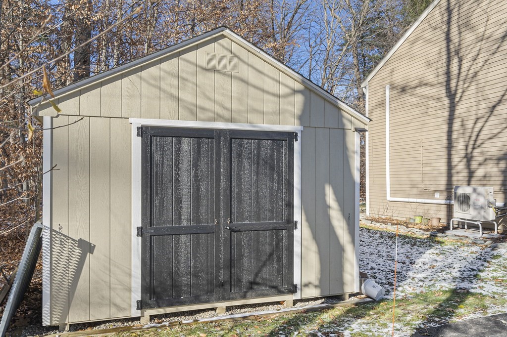 63 Old Forge Road, Unit 63 Bridgewater, MA 02324 - Photo 21 of 25 Gallery Image 21
