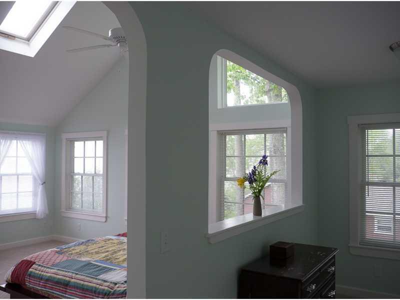 591 Shore Road Northport, ME 04849 - Photo 7 of 30 Master Bedroom.
