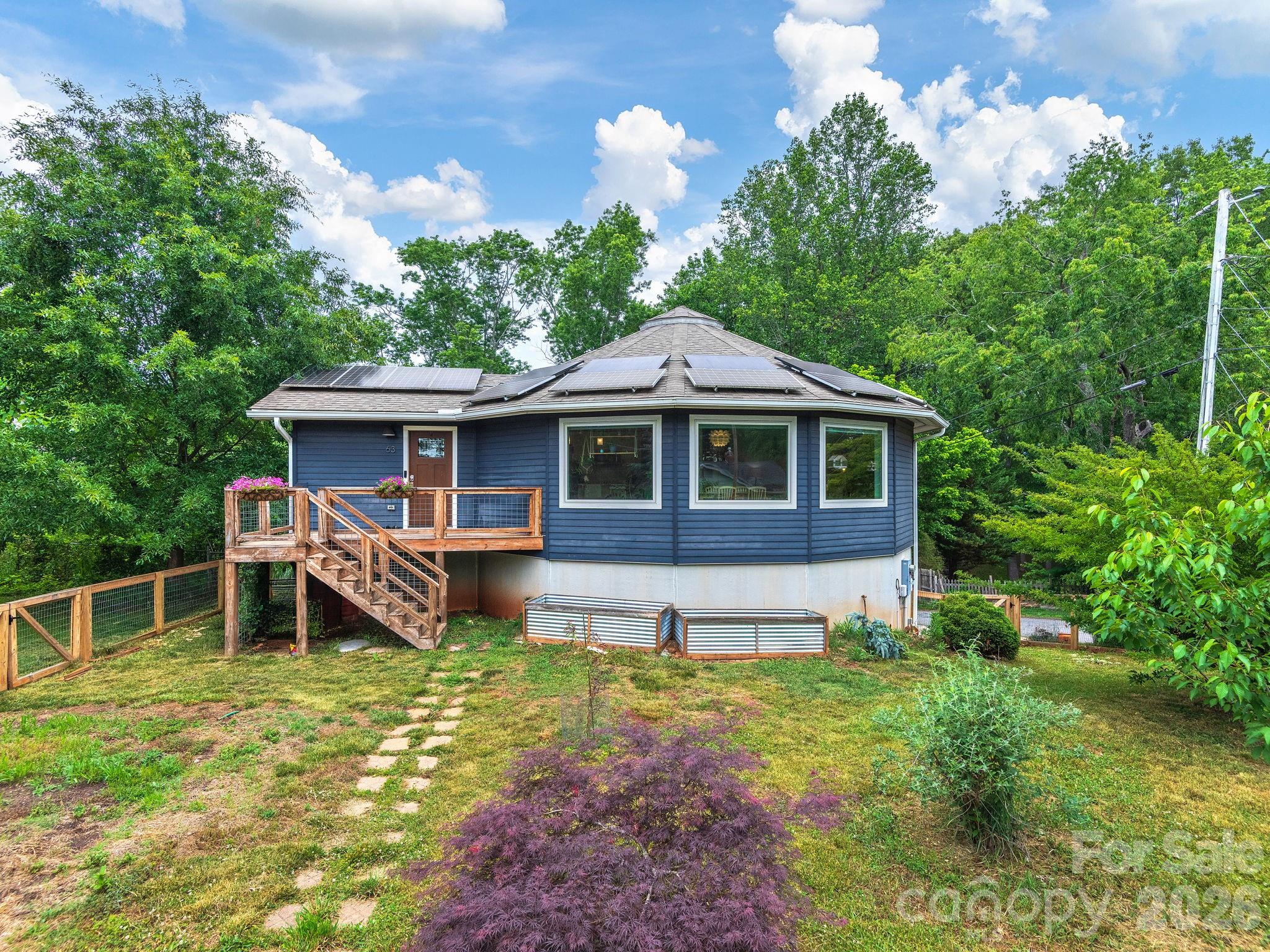 63 Beverly Road West Asheville, NC 28806 - Photo 31 of 40