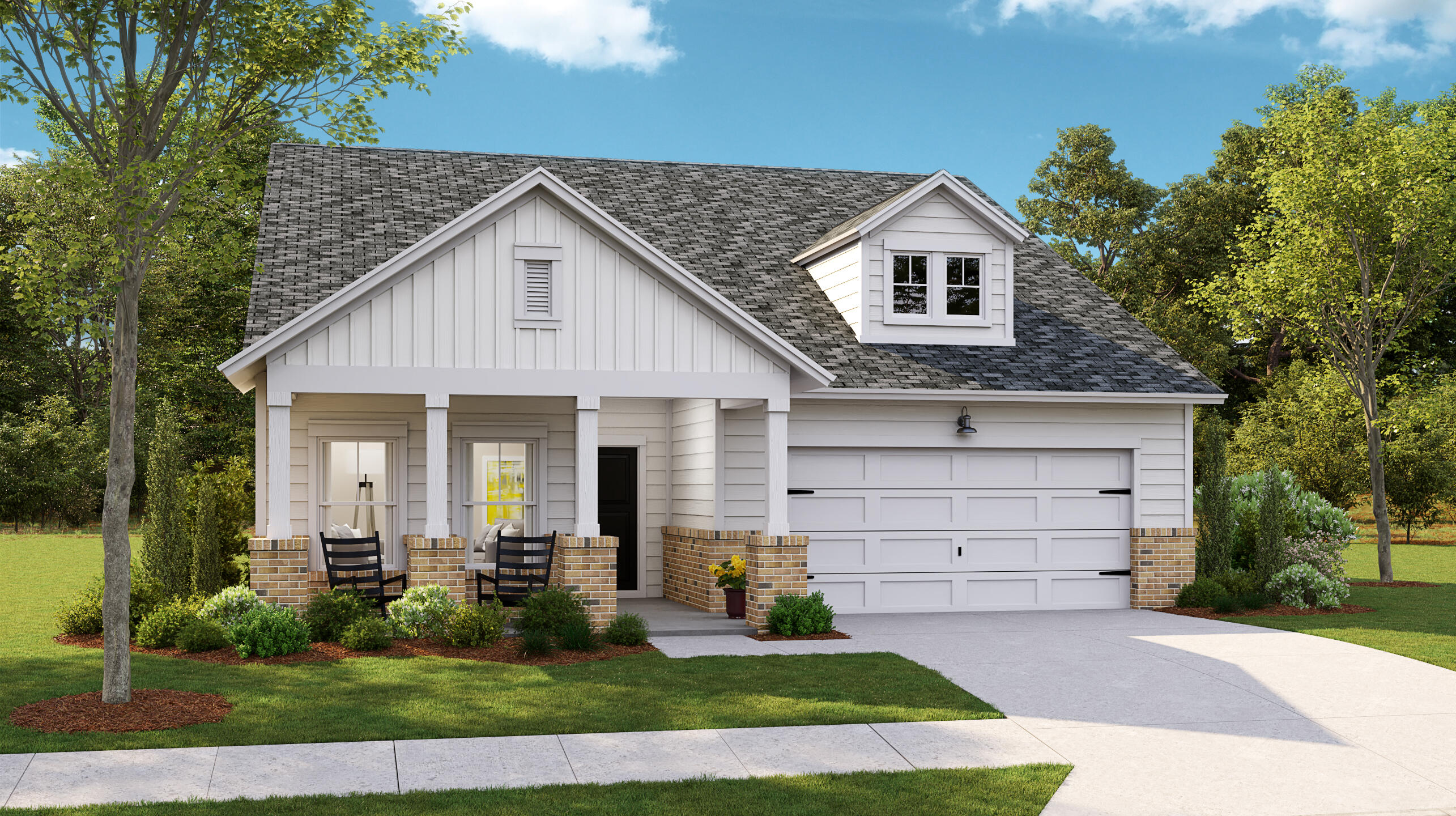 1213 Darling Street Summerville, SC 29485 - Photo 4 of 16 Osprey B