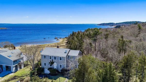 $1,050,000 | 16 Bass Point Road, Marion, MA 02738