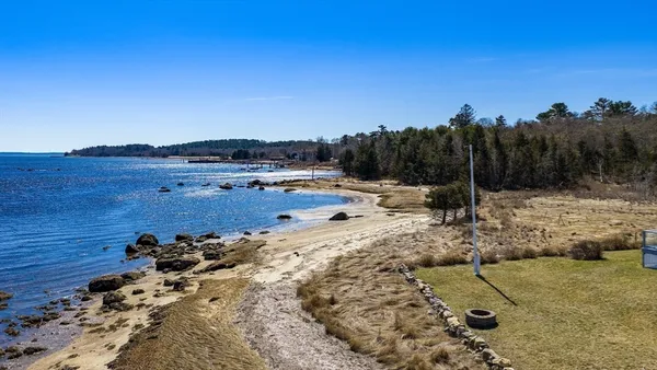 $1,050,000 | 16 Bass Point Road, Marion, MA 02738