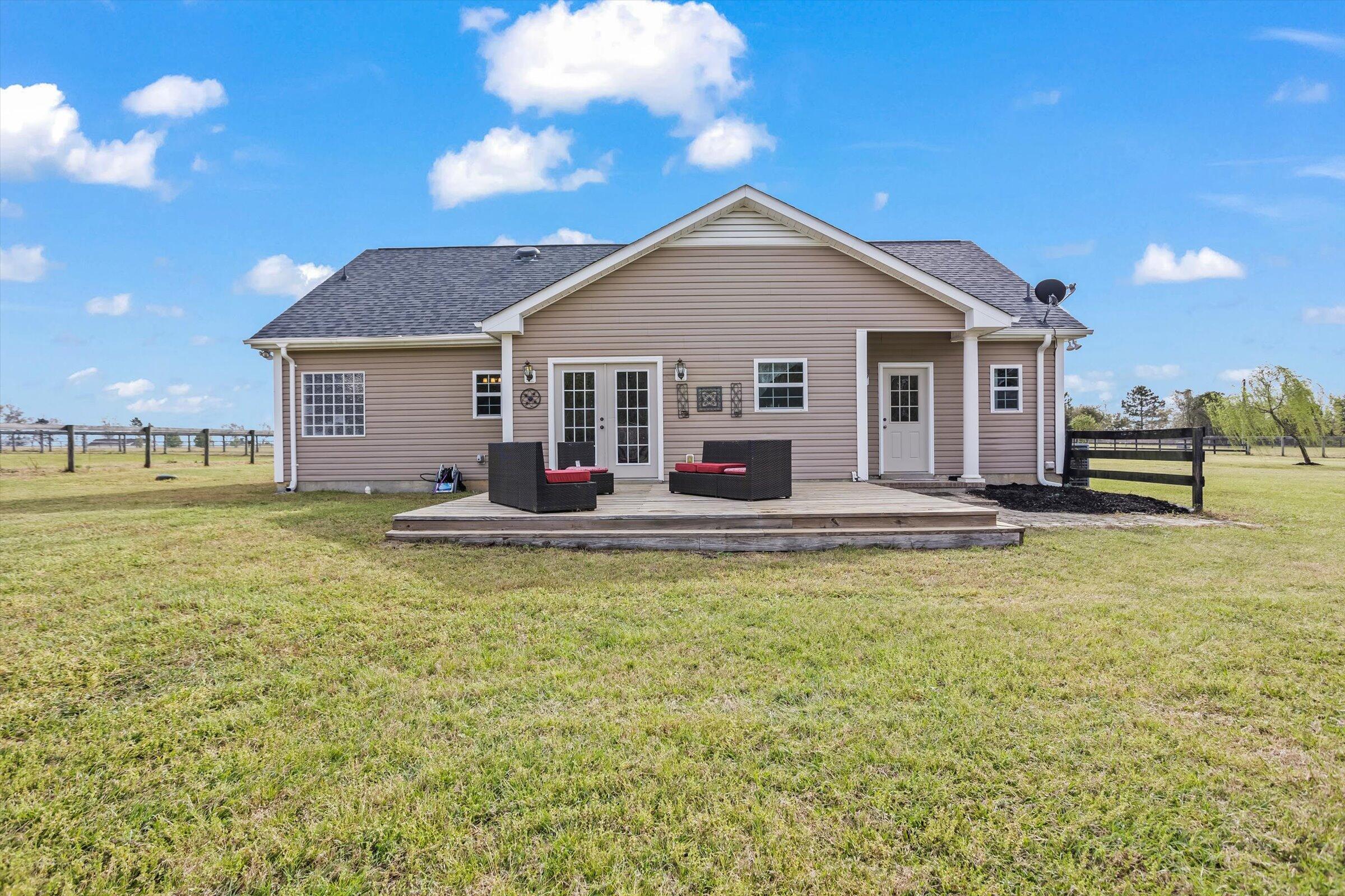 155 Jaywood Road Williston, SC 29853 - Photo 33 of 64