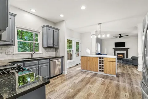 $465,000 | 2053 Arbor Springs Way, Buford, GA 30519