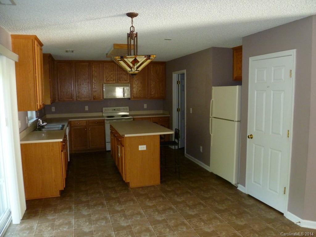7629 Black Hawk Lane, Unit 43 Tega Cay, SC 29708 - Photo 3 of 18 a view of a kitchen with a sink