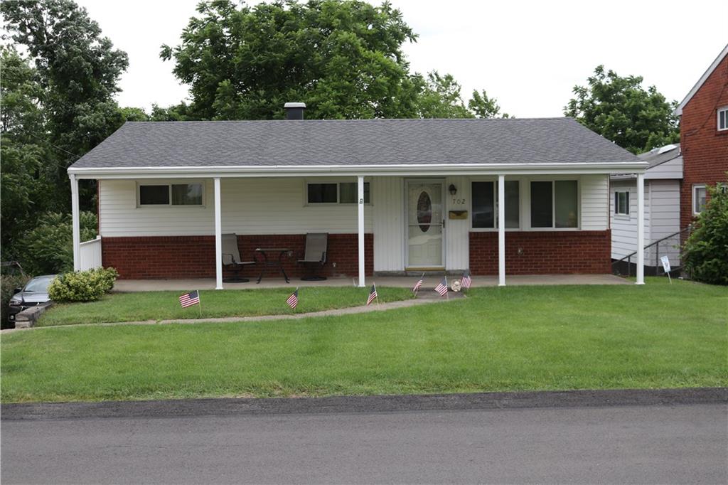 702 Lindsay Road Carnegie, PA 15106 - Photo 1 of 17 Welcome to 702 Lindsay Road. Close to I-79, shopping and Scott Township Park and Pool.
