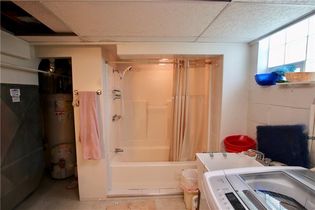 702 Lindsay Road Carnegie, PA 15106 - Photo 11 of 17 A second full bathroom in the basement.