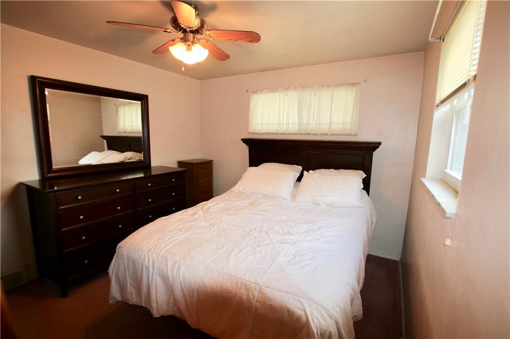 702 Lindsay Road Carnegie, PA 15106 - Photo 6 of 17 Master Bedroom on the first level.