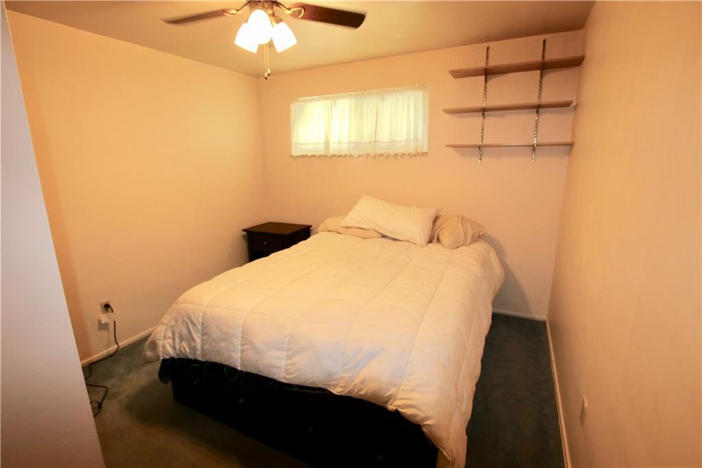 702 Lindsay Road Carnegie, PA 15106 - Photo 7 of 17 Second bedroom