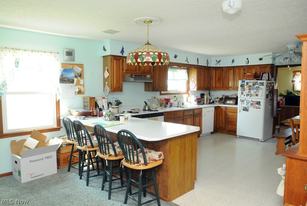 5982 Blue Bell Road Cumberland, OH 43732 - Photo 5 of 21