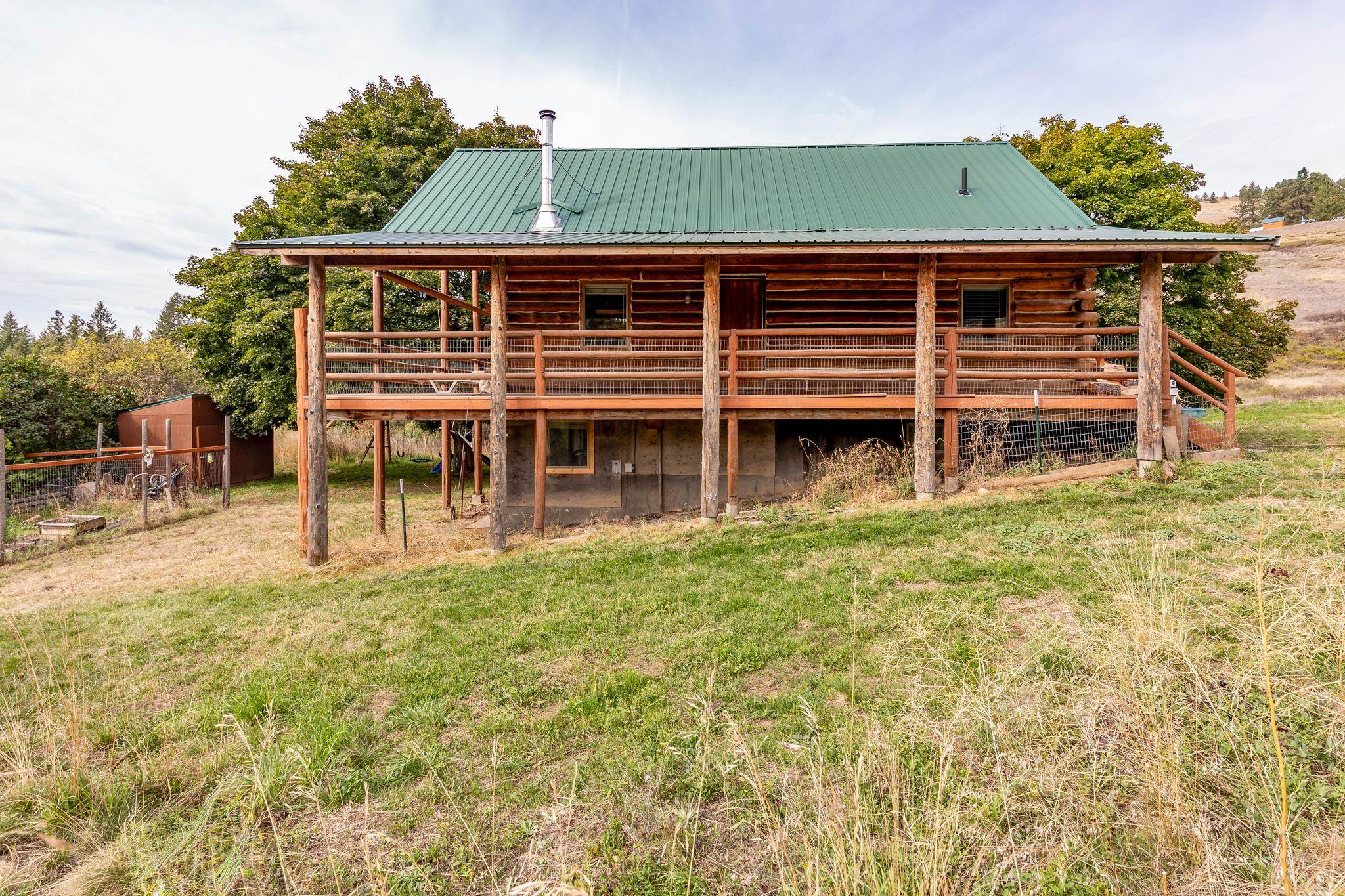 883 Vanasse Road Kettle Falls, WA 99141 - Photo 42 of 50 Gallery Image 42