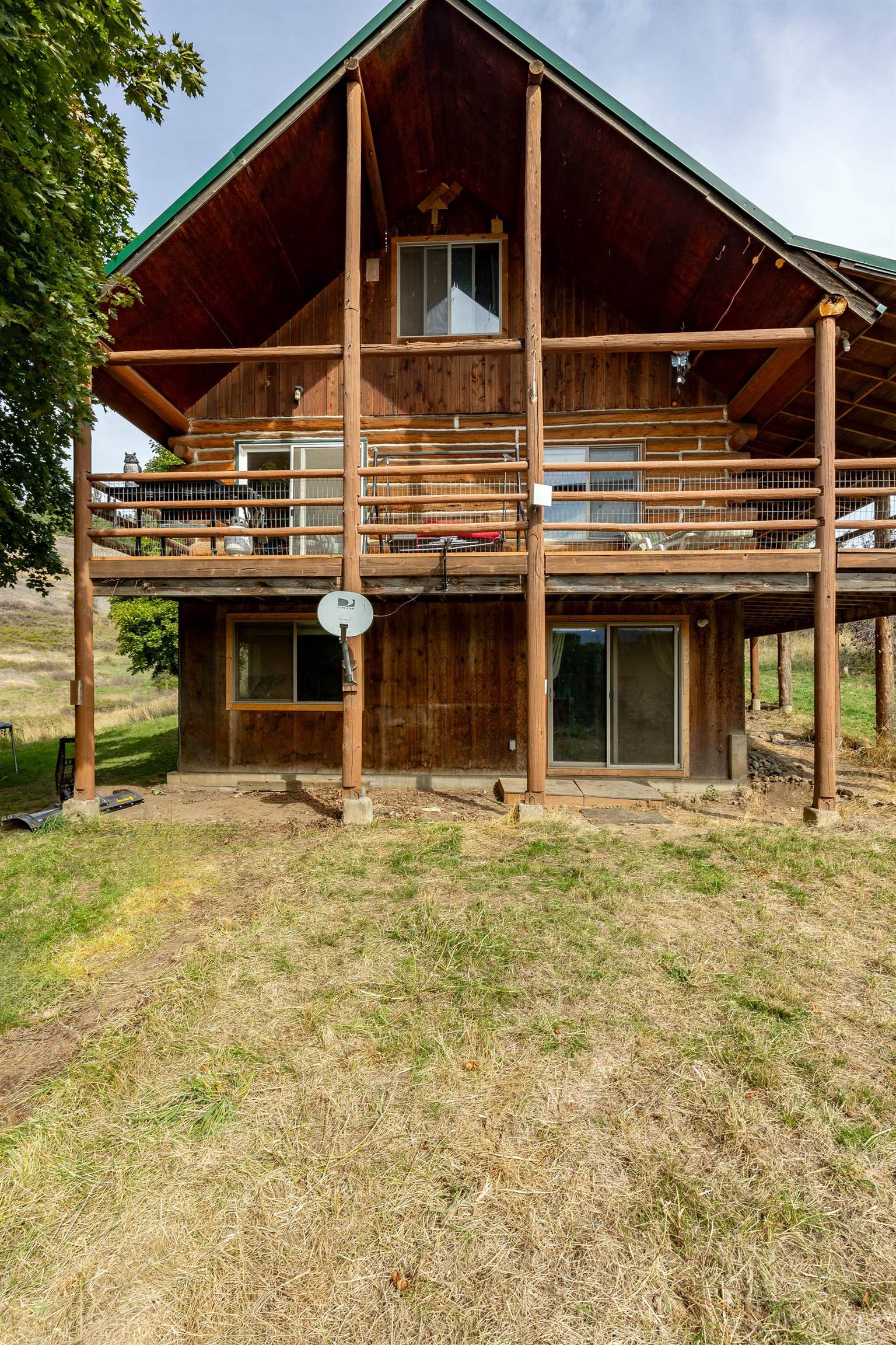 883 Vanasse Road Kettle Falls, WA 99141 - Photo 44 of 50 Gallery Image 44