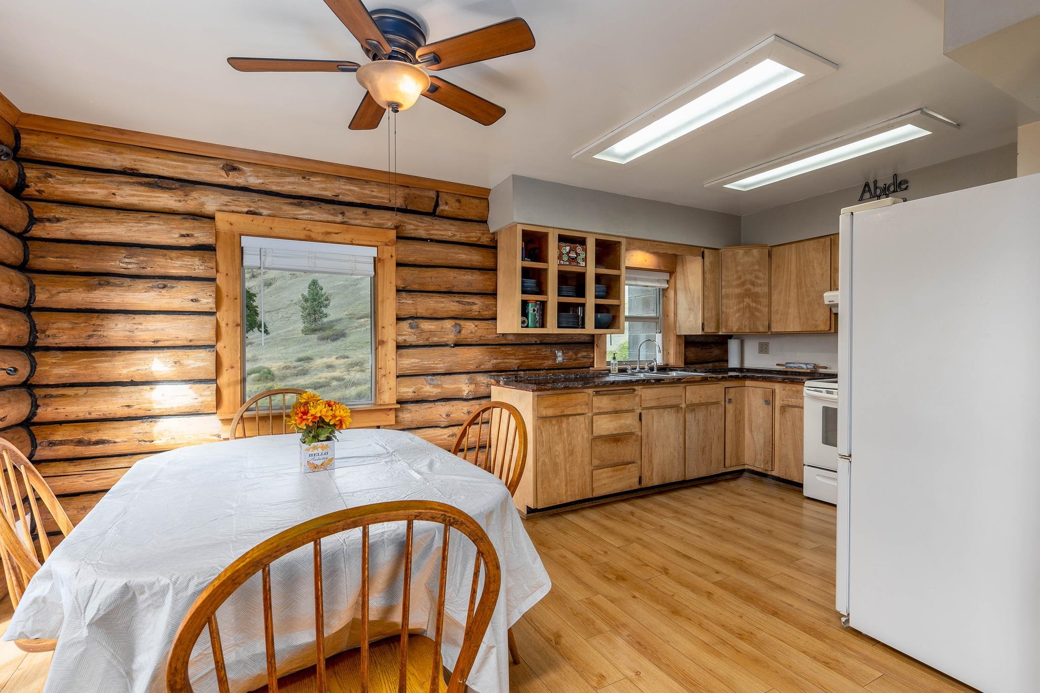 883 Vanasse Road Kettle Falls, WA 99141 - Photo 8 of 50 Gallery Image 8