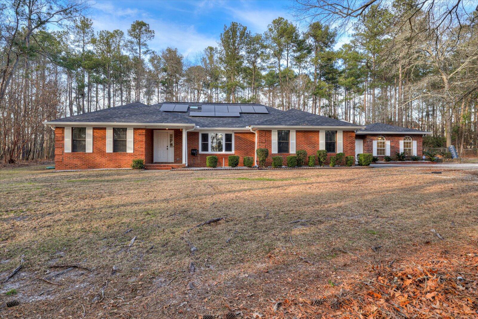 694 Kingston Road Grovetown, GA 30813 - Photo 1 of 49 01-101