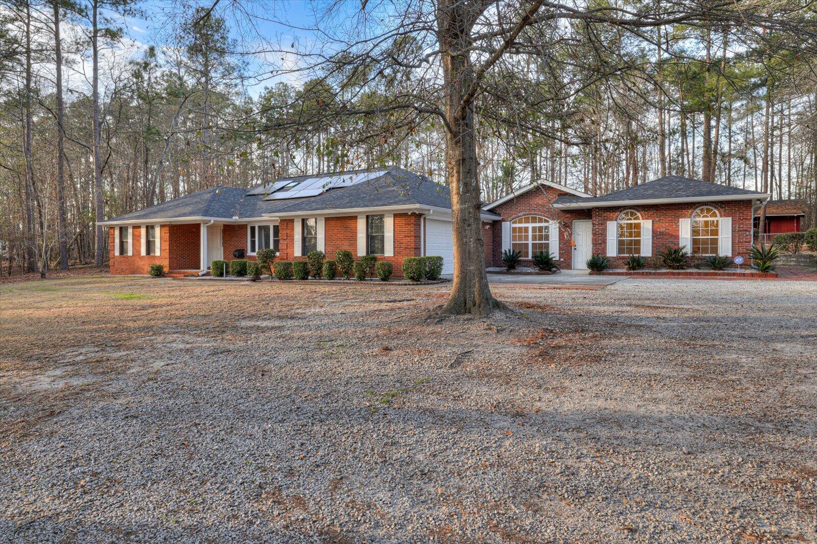 694 Kingston Road Grovetown, GA 30813 - Photo 3 of 49 03-103