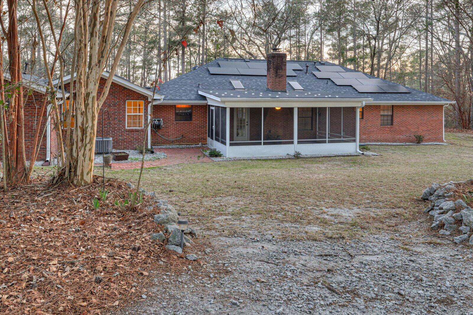694 Kingston Road Grovetown, GA 30813 - Photo 45 of 49 45-145