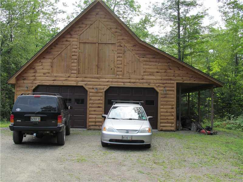 2233 Middle Road Sidney, ME 04330 - Photo 3 of 20 Parking Lot/Garage.