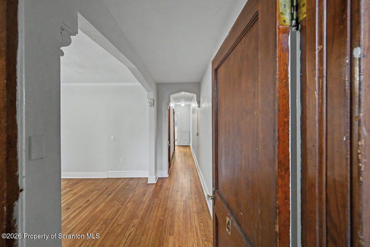 531 South Irving Avenue, Unit 4 Scranton, PA 18505 - Photo 33 of 39 531 S Irving Ave 30 Large