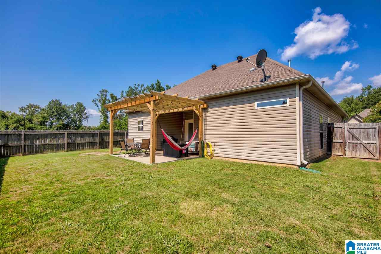 100 Weeping Circle Wilsonville, AL 35186 - Photo 29 of 31