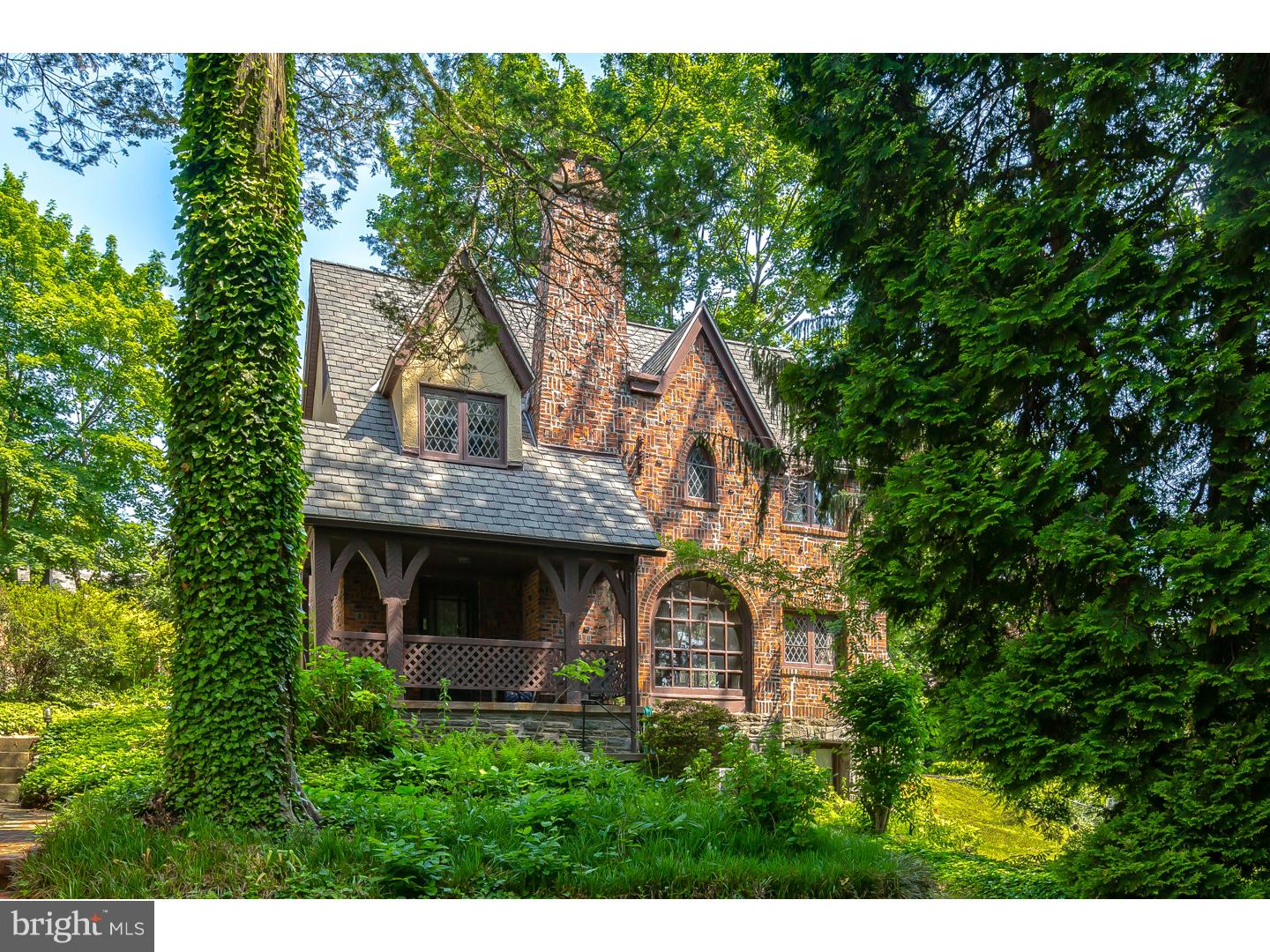 732 East Manoa Road Havertown, PA 19083 - Photo 1 of 25 Exterior Front